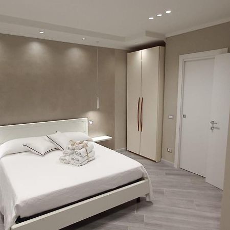 Bellatmosfera Bed & Breakfast Trani Exterior photo