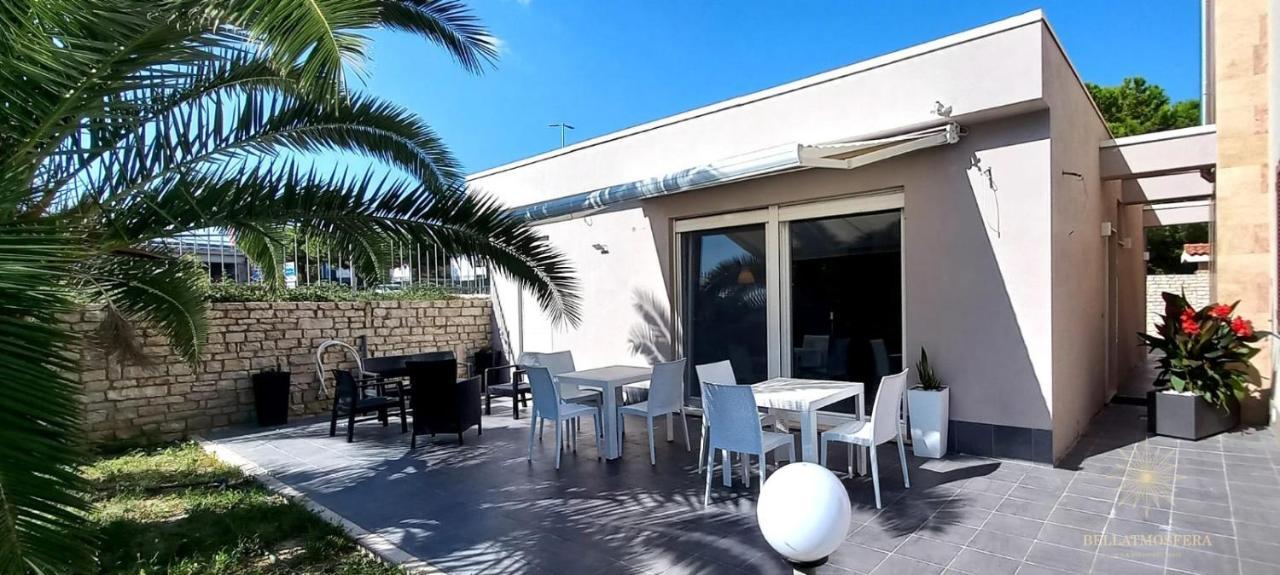 Bellatmosfera Bed & Breakfast Trani Exterior photo
