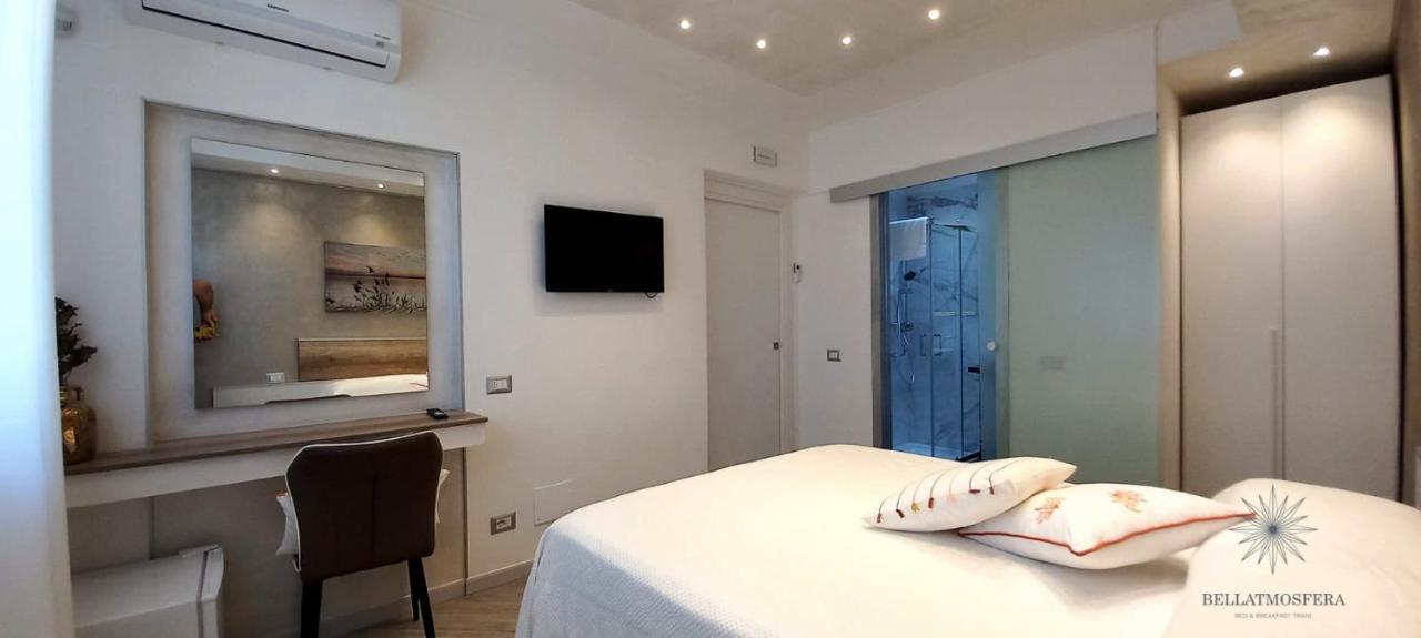 Bellatmosfera Bed & Breakfast Trani Exterior photo