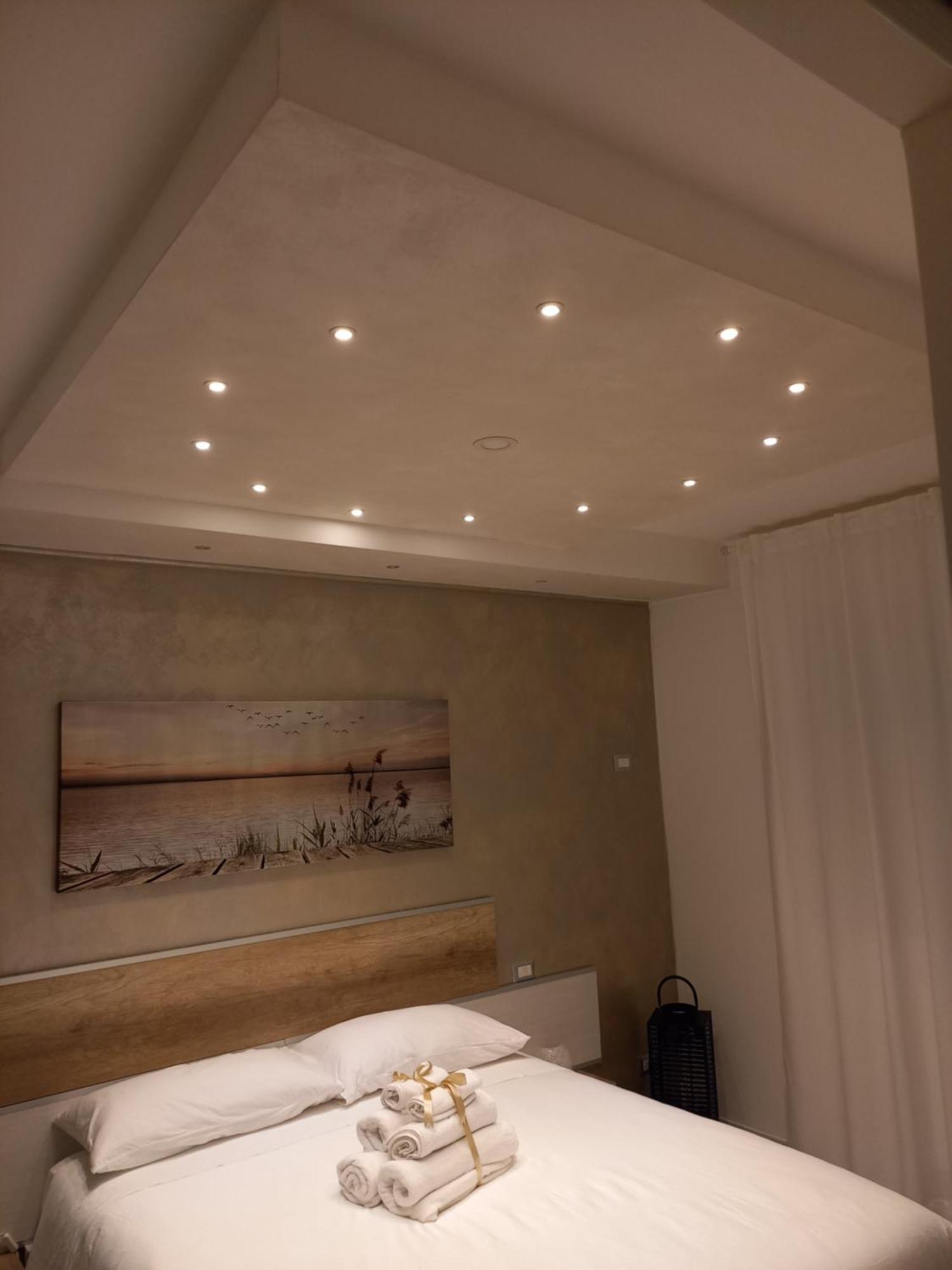 Bellatmosfera Bed & Breakfast Trani Exterior photo