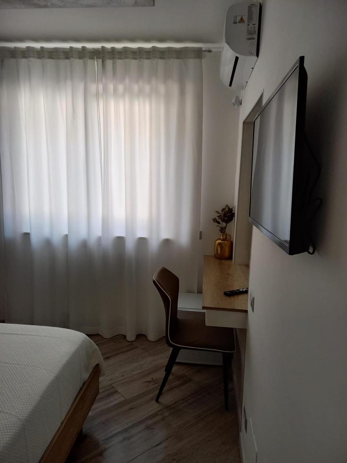 Bellatmosfera Bed & Breakfast Trani Exterior photo