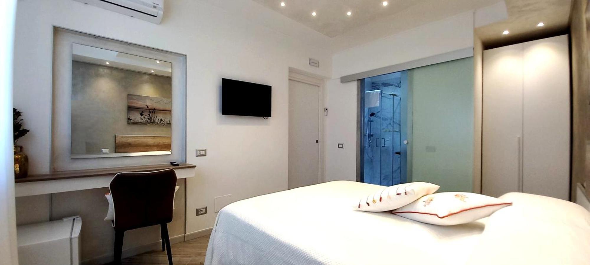 Bellatmosfera Bed & Breakfast Trani Exterior photo