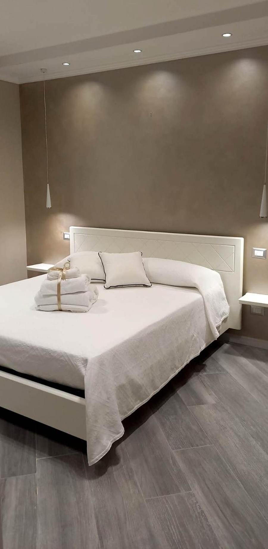 Bellatmosfera Bed & Breakfast Trani Exterior photo