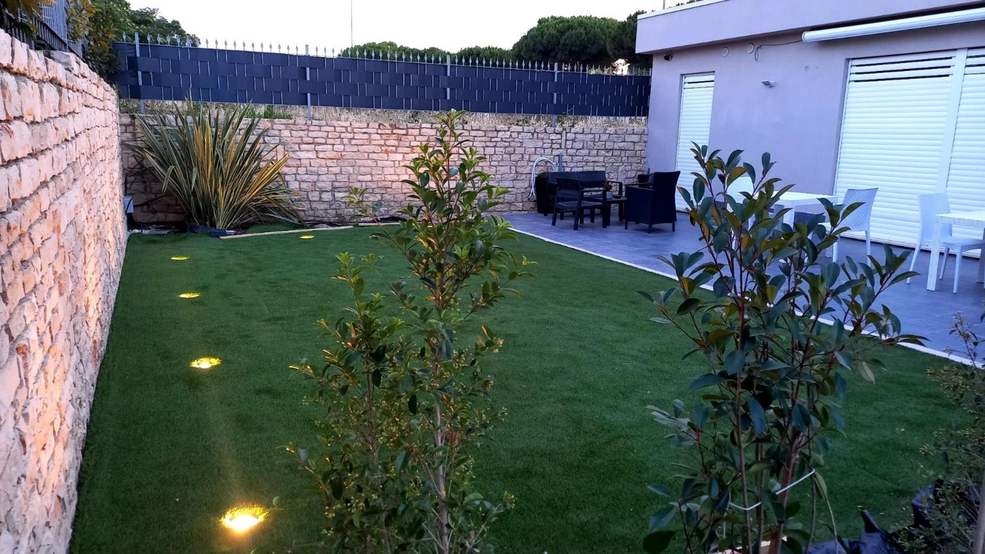 Bellatmosfera Bed & Breakfast Trani Exterior photo